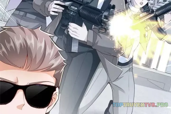 Mỗi Tuần Ta Có Một Nghề Nghiệp Mới Chap 872 - Next Chap 871