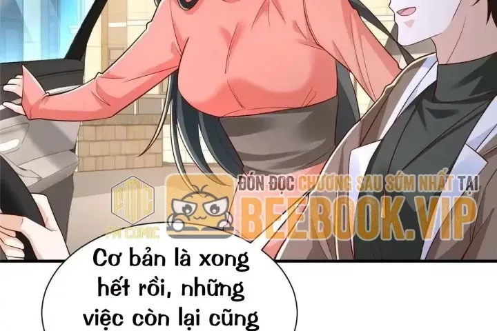 Mỗi Tuần Ta Có Một Nghề Nghiệp Mới Chap 872 - Next Chap 871
