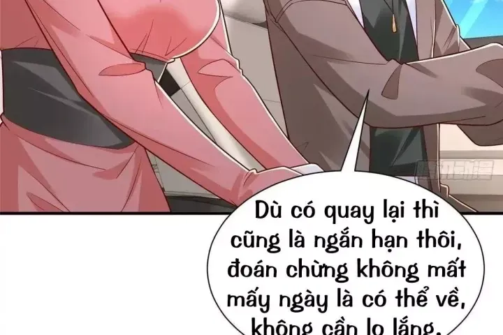 Mỗi Tuần Ta Có Một Nghề Nghiệp Mới Chap 872 - Next Chap 871