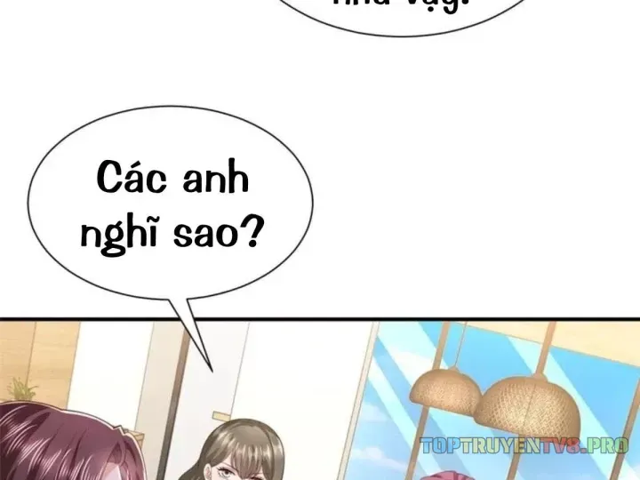 Mỗi Tuần Ta Có Một Nghề Nghiệp Mới Chap 873 - Next Chap 872