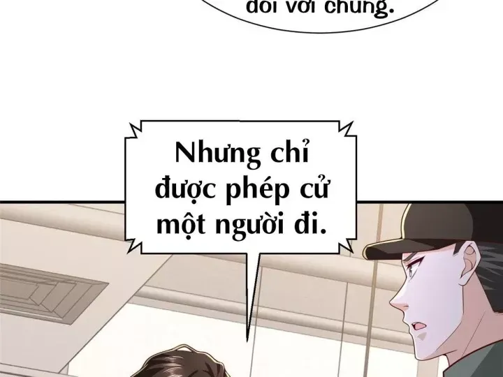 Mỗi Tuần Ta Có Một Nghề Nghiệp Mới Chap 876 - Next Chap 875