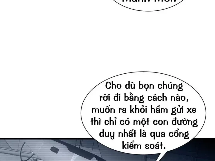 Mỗi Tuần Ta Có Một Nghề Nghiệp Mới Chap 876 - Next Chap 875