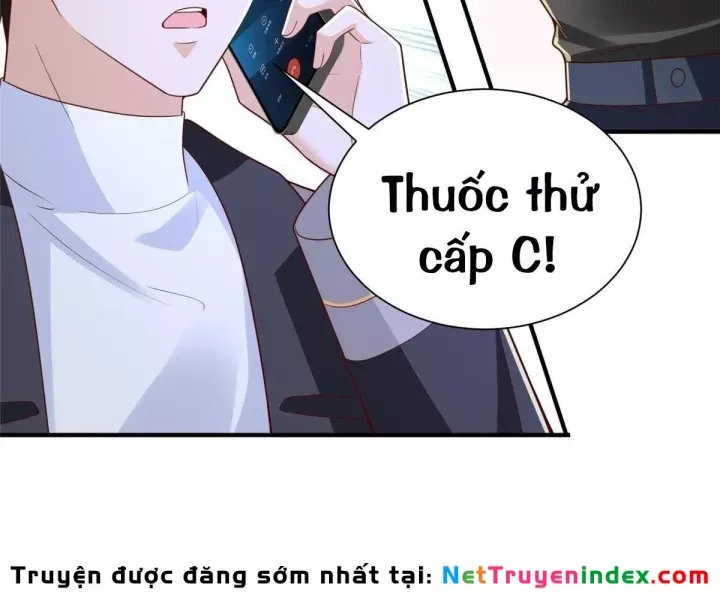 Mỗi Tuần Ta Có Một Nghề Nghiệp Mới Chap 876 - Next Chap 875