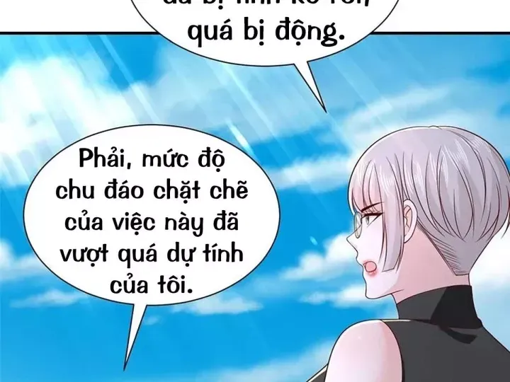 Mỗi Tuần Ta Có Một Nghề Nghiệp Mới Chap 877 - Next Chap 876