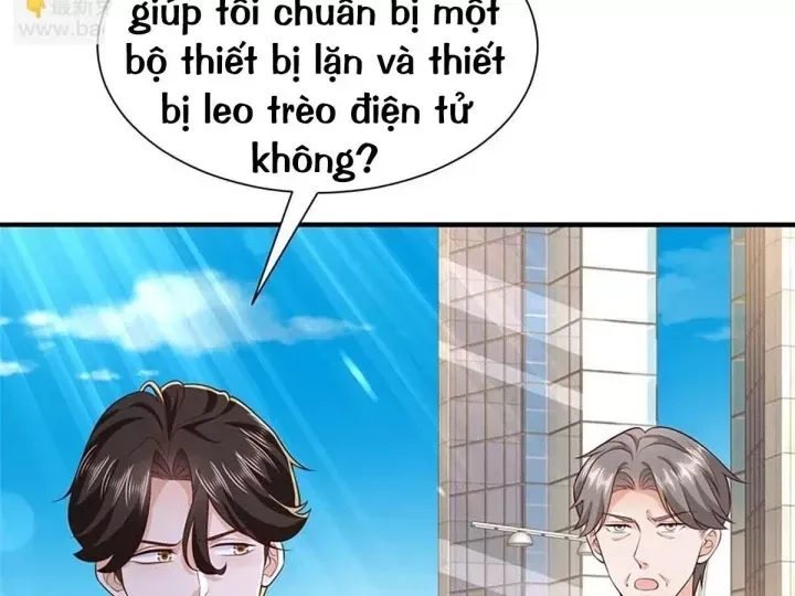 Mỗi Tuần Ta Có Một Nghề Nghiệp Mới Chap 877 - Next Chap 876