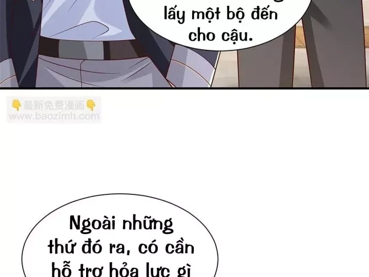 Mỗi Tuần Ta Có Một Nghề Nghiệp Mới Chap 877 - Next Chap 876