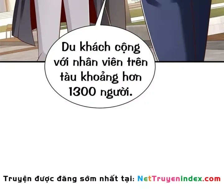 Mỗi Tuần Ta Có Một Nghề Nghiệp Mới Chap 877 - Next Chap 876