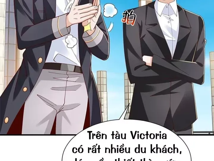 Mỗi Tuần Ta Có Một Nghề Nghiệp Mới Chap 877 - Next Chap 876