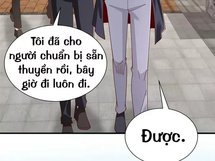 Mỗi Tuần Ta Có Một Nghề Nghiệp Mới Chap 877 - Next Chap 876
