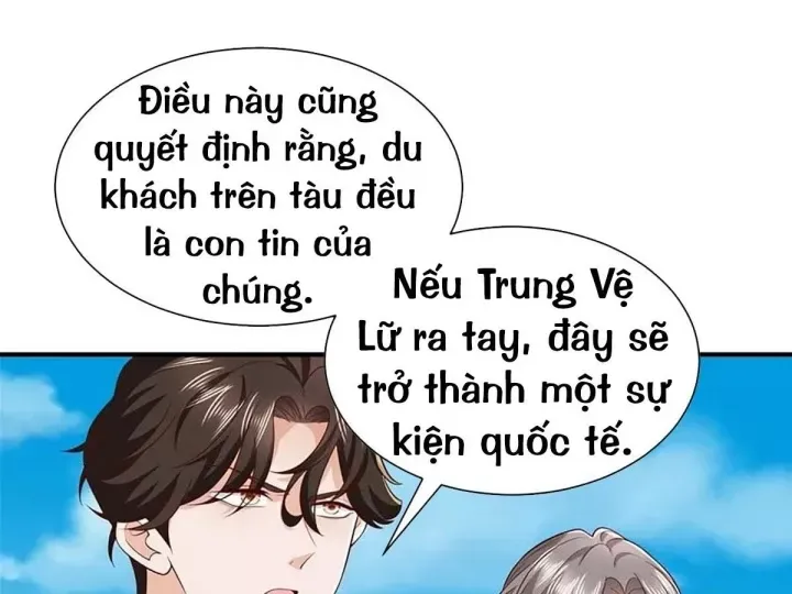 Mỗi Tuần Ta Có Một Nghề Nghiệp Mới Chap 877 - Next Chap 876