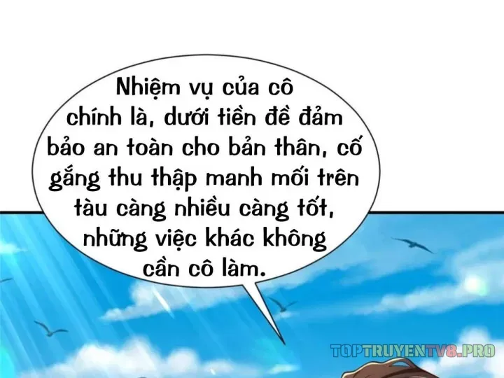 Mỗi Tuần Ta Có Một Nghề Nghiệp Mới Chap 878 - Next Chap 877