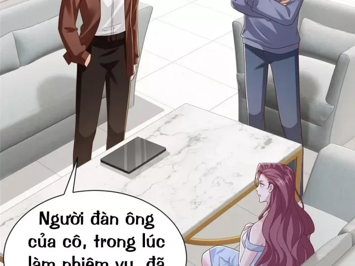 Mỗi Tuần Ta Có Một Nghề Nghiệp Mới Chap 879 - Next Chap 878