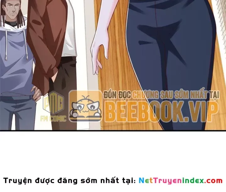 Mỗi Tuần Ta Có Một Nghề Nghiệp Mới Chap 879 - Next Chap 878