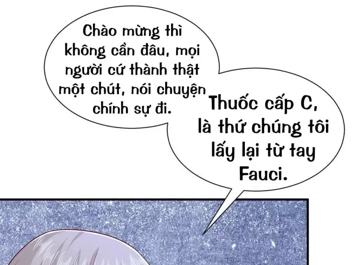 Mỗi Tuần Ta Có Một Nghề Nghiệp Mới Chap 879 - Next Chap 878