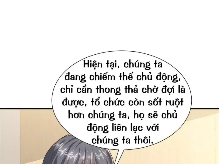 Mỗi Tuần Ta Có Một Nghề Nghiệp Mới Chap 880 - Next Chap 879