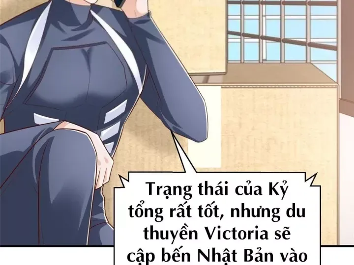 Mỗi Tuần Ta Có Một Nghề Nghiệp Mới Chap 880 - Next Chap 879