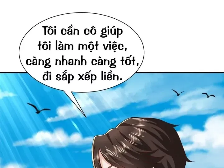 Mỗi Tuần Ta Có Một Nghề Nghiệp Mới Chap 880 - Next Chap 879