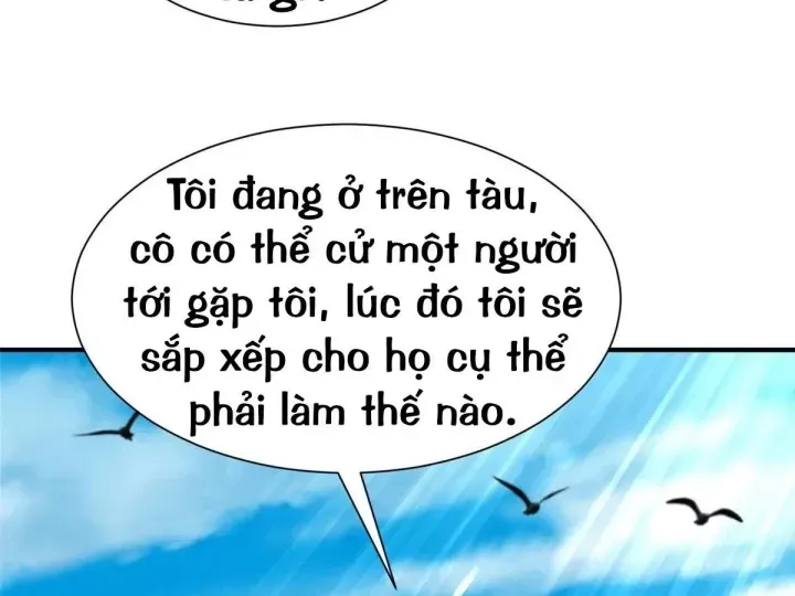 Mỗi Tuần Ta Có Một Nghề Nghiệp Mới Chap 880 - Next Chap 879