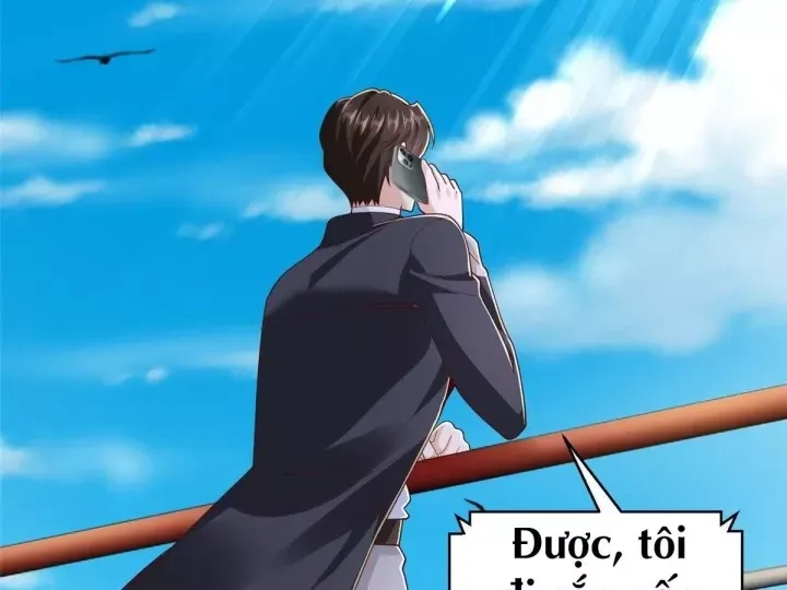 Mỗi Tuần Ta Có Một Nghề Nghiệp Mới Chap 880 - Next Chap 879