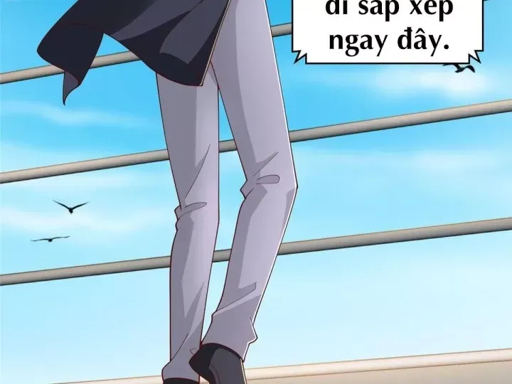 Mỗi Tuần Ta Có Một Nghề Nghiệp Mới Chap 880 - Next Chap 879