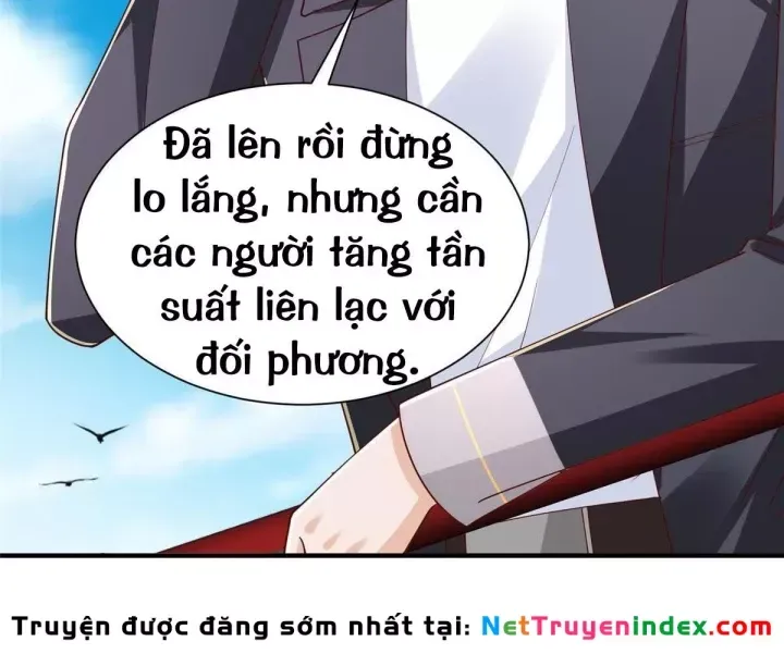 Mỗi Tuần Ta Có Một Nghề Nghiệp Mới Chap 880 - Next Chap 879