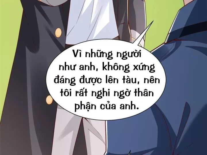 Mỗi Tuần Ta Có Một Nghề Nghiệp Mới Chap 881 - Next Chap 880