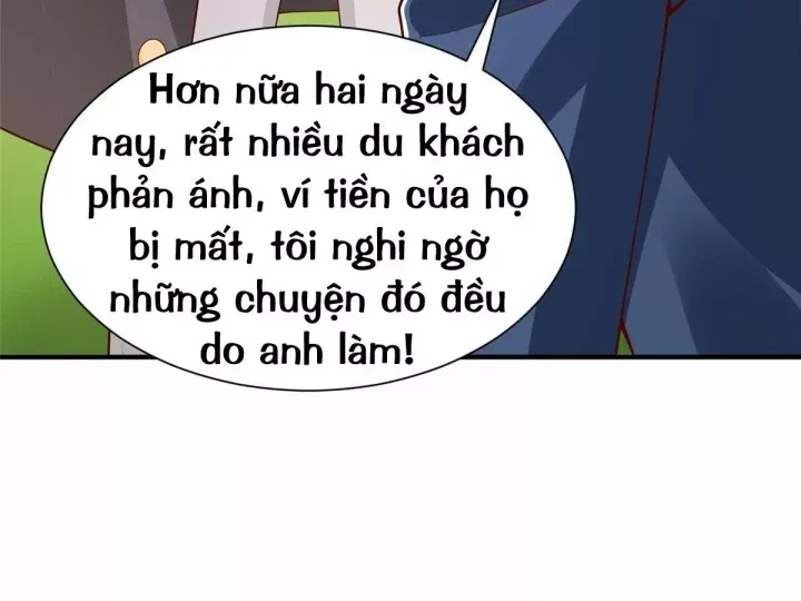 Mỗi Tuần Ta Có Một Nghề Nghiệp Mới Chap 881 - Next Chap 880