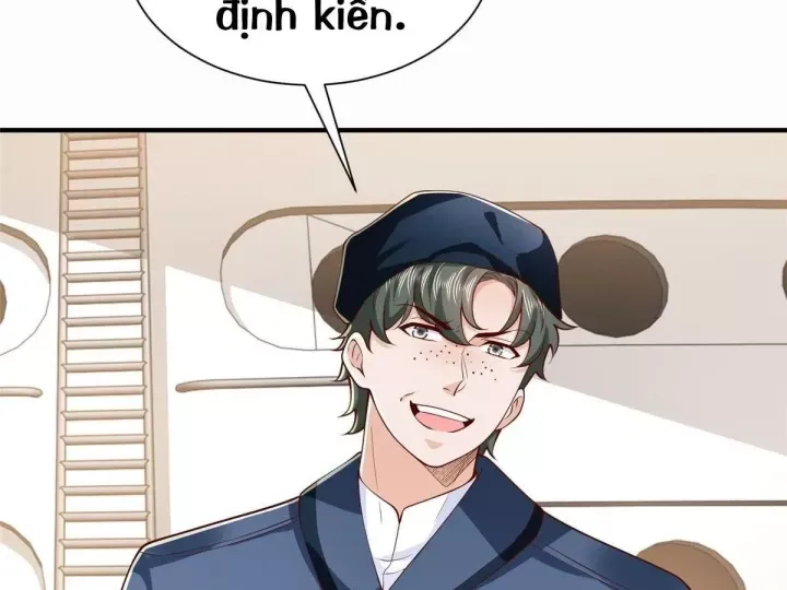 Mỗi Tuần Ta Có Một Nghề Nghiệp Mới Chap 881 - Next Chap 880