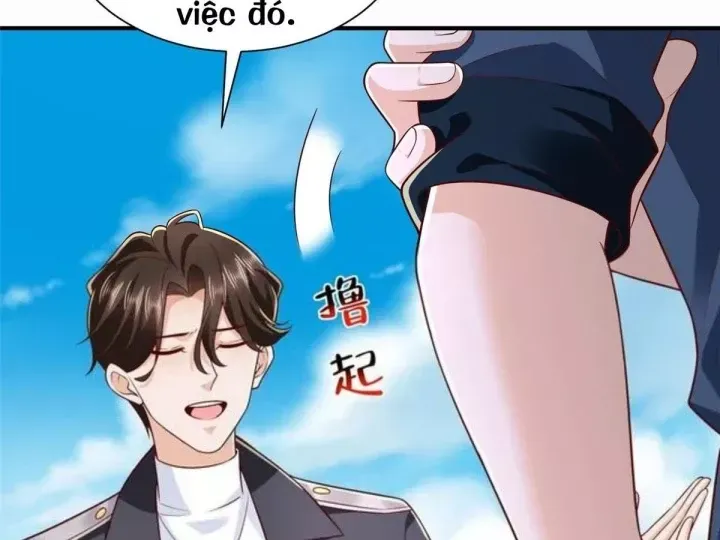 Mỗi Tuần Ta Có Một Nghề Nghiệp Mới Chap 881 - Next Chap 880