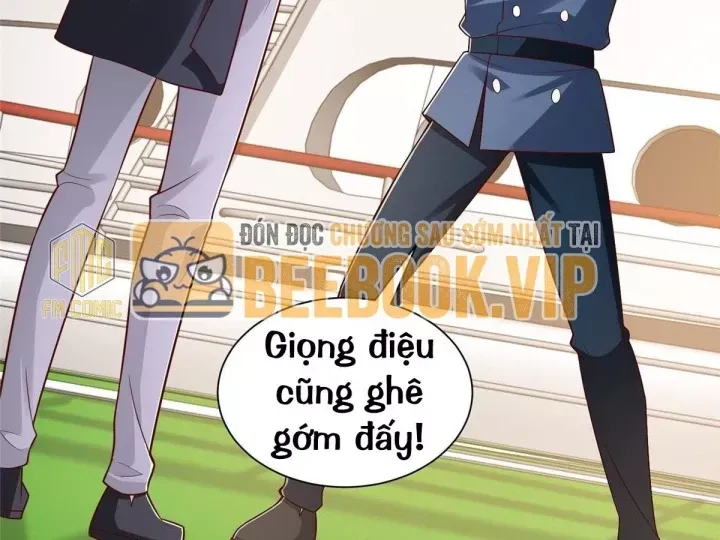 Mỗi Tuần Ta Có Một Nghề Nghiệp Mới Chap 881 - Next Chap 880