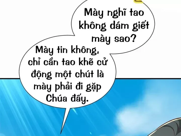 Mỗi Tuần Ta Có Một Nghề Nghiệp Mới Chap 881 - Next Chap 880