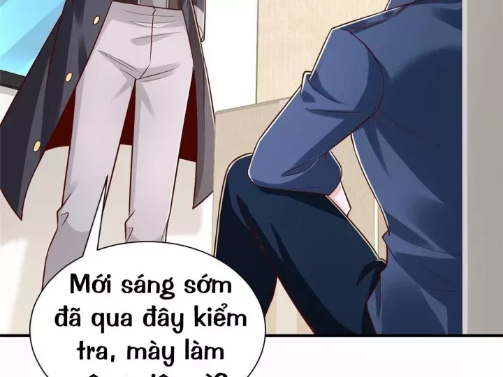 Mỗi Tuần Ta Có Một Nghề Nghiệp Mới Chap 881 - Next Chap 880