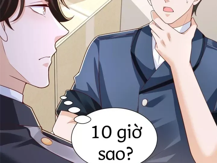 Mỗi Tuần Ta Có Một Nghề Nghiệp Mới Chap 881 - Next Chap 880