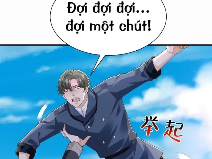 Mỗi Tuần Ta Có Một Nghề Nghiệp Mới Chap 881 - Next Chap 880