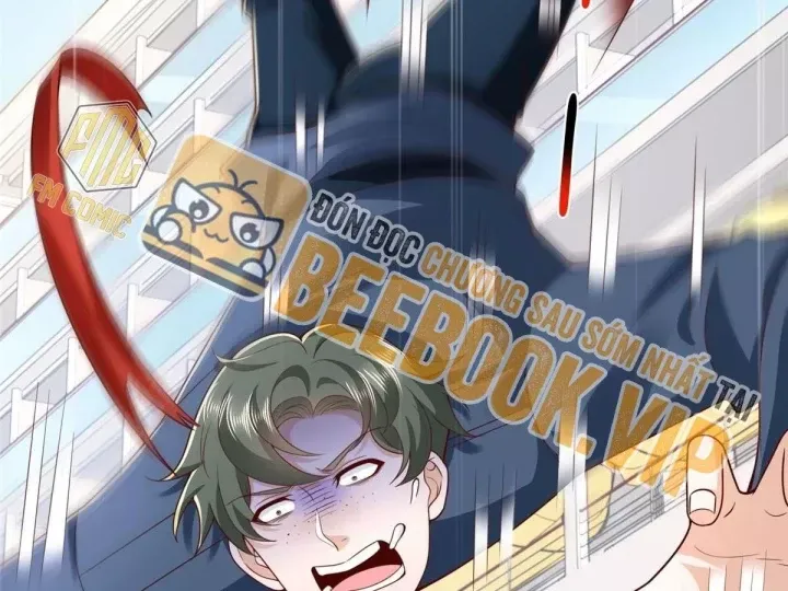 Mỗi Tuần Ta Có Một Nghề Nghiệp Mới Chap 881 - Next Chap 880