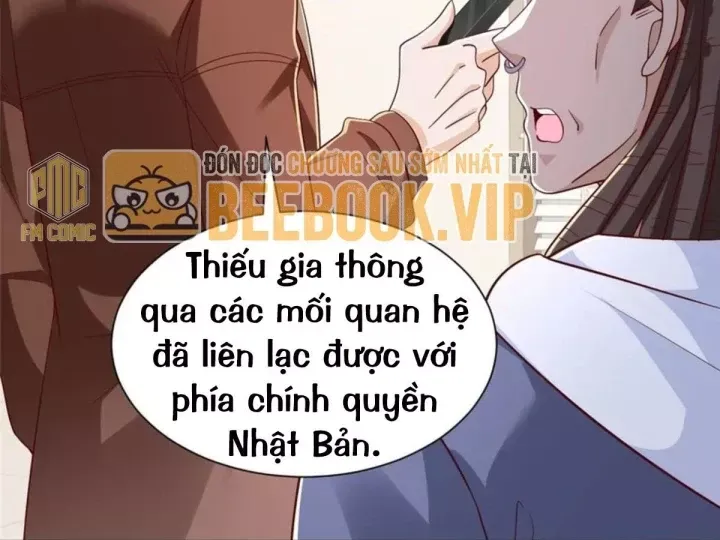 Mỗi Tuần Ta Có Một Nghề Nghiệp Mới Chap 883 - Next Chap 882