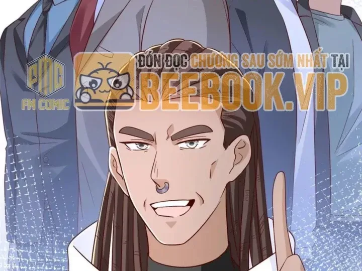 Mỗi Tuần Ta Có Một Nghề Nghiệp Mới Chap 883 - Next Chap 882