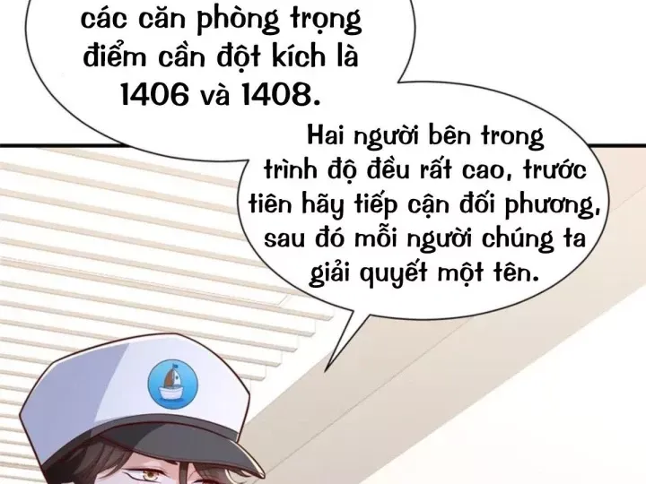 Mỗi Tuần Ta Có Một Nghề Nghiệp Mới Chap 884 - Next Chap 883