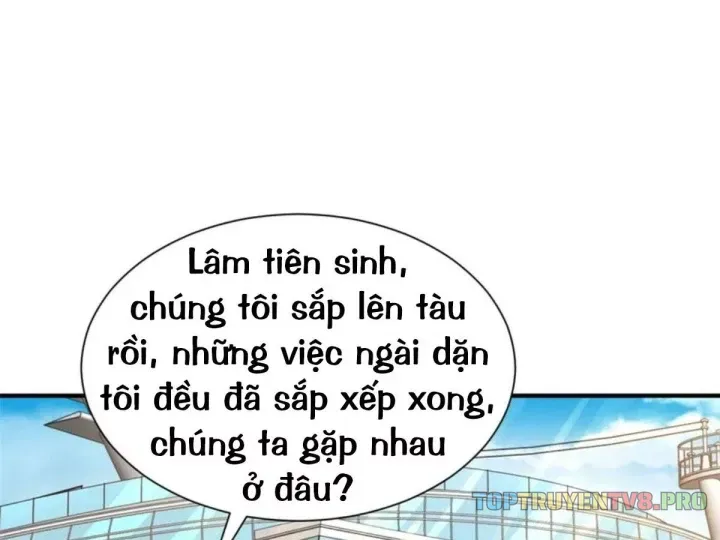 Mỗi Tuần Ta Có Một Nghề Nghiệp Mới Chap 884 - Next Chap 883