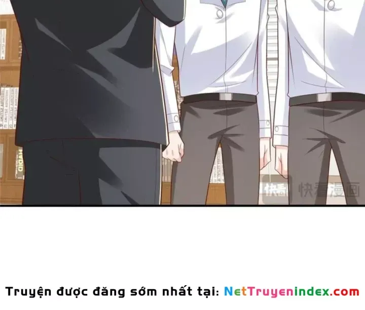 Mỗi Tuần Ta Có Một Nghề Nghiệp Mới Chap 884 - Next Chap 883