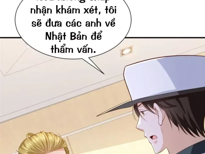 Mỗi Tuần Ta Có Một Nghề Nghiệp Mới Chap 884 - Next Chap 883