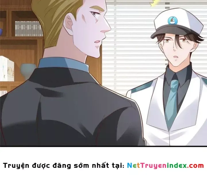 Mỗi Tuần Ta Có Một Nghề Nghiệp Mới Chap 884 - Next Chap 883