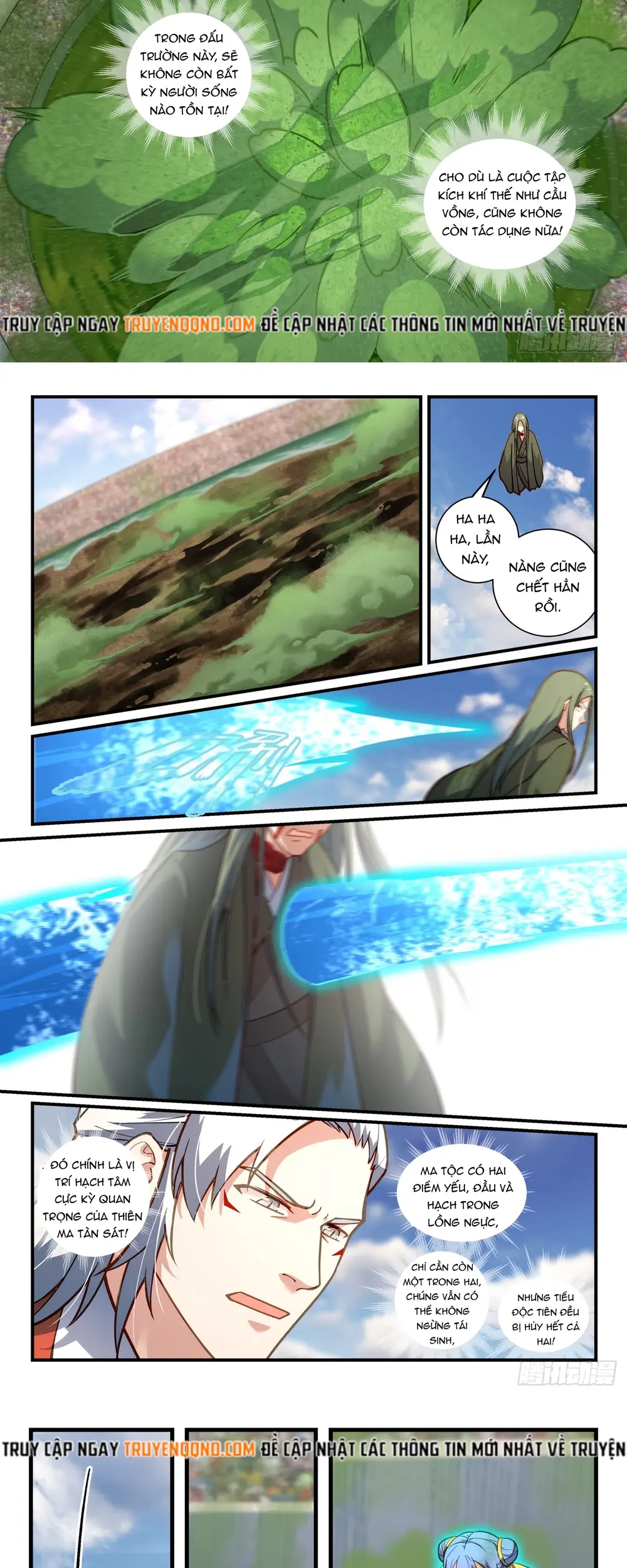 Nettruyen Truyện tranh online