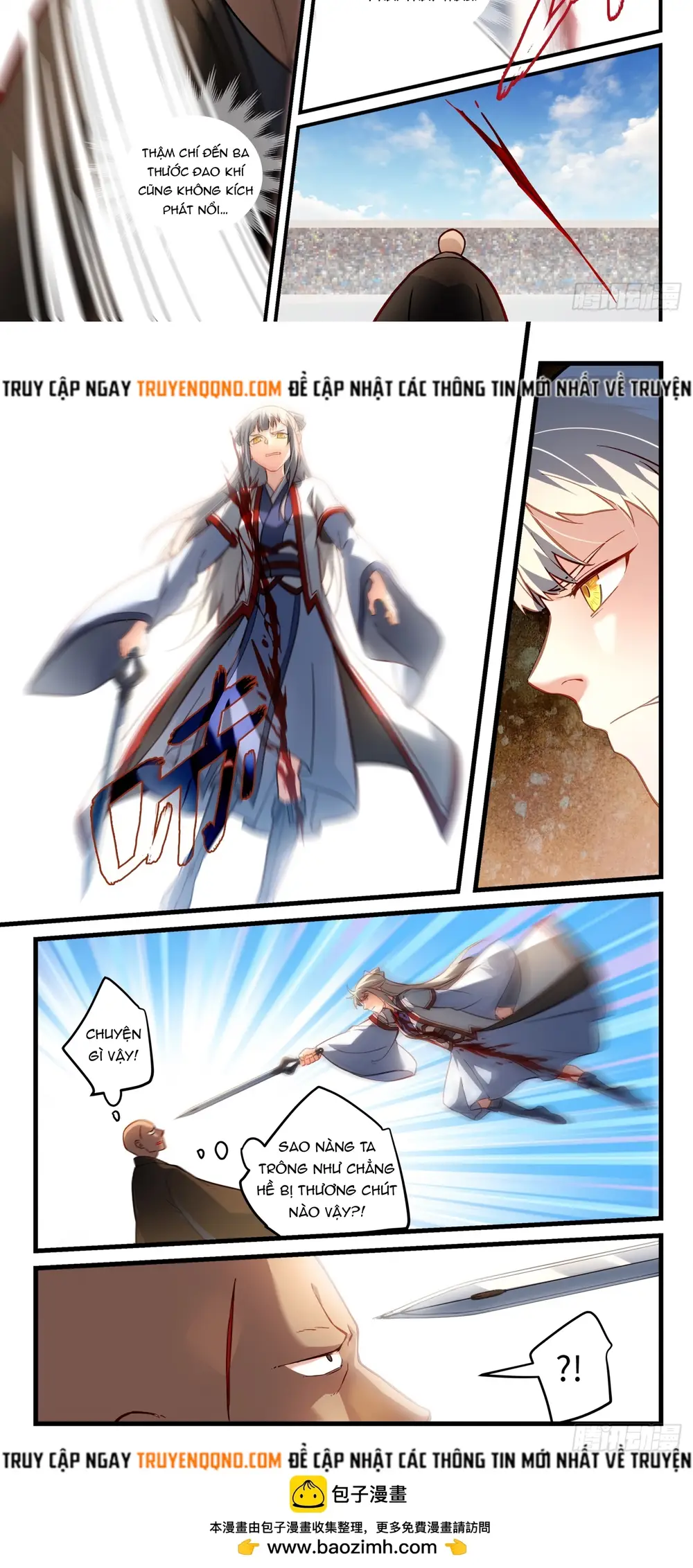 Nettruyen Truyện tranh online