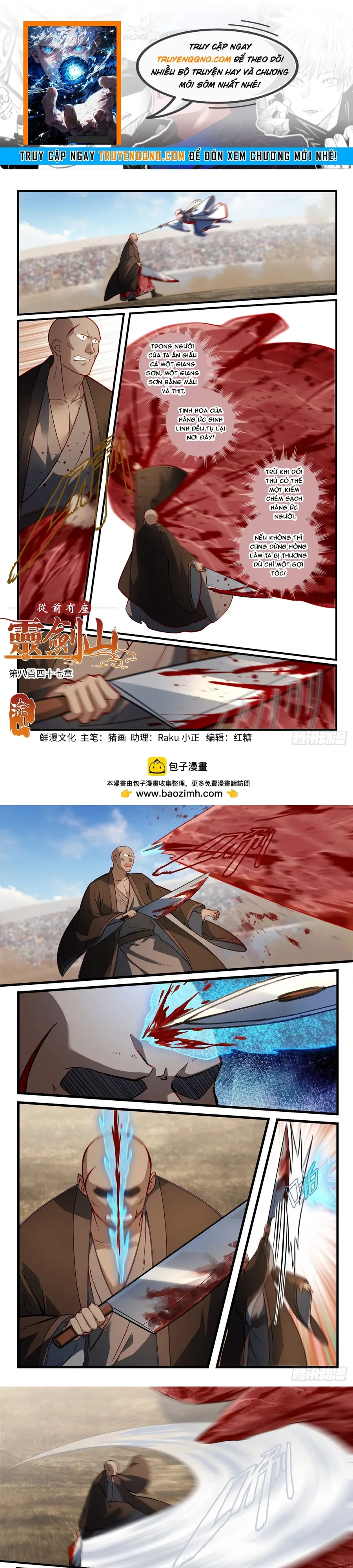 Nettruyen Truyện tranh online