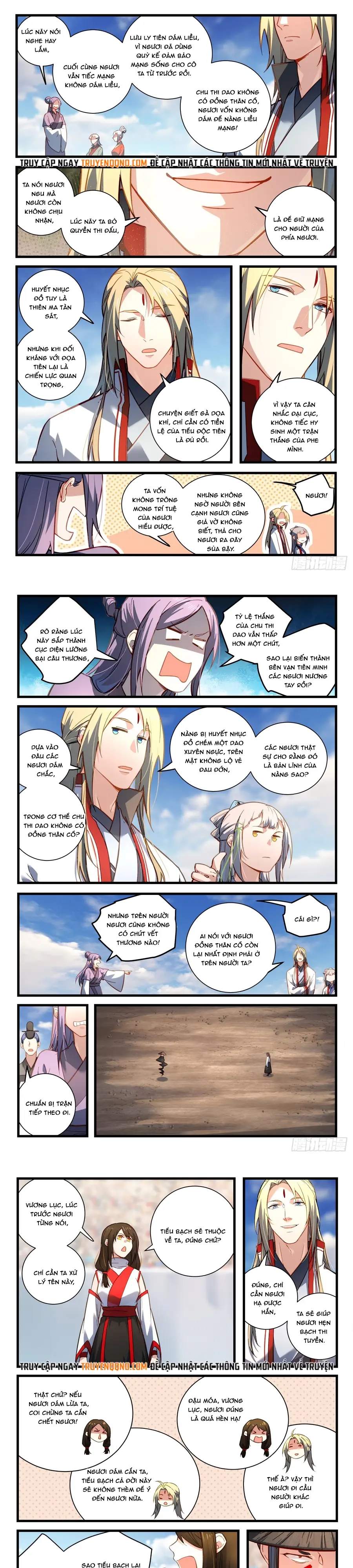 Nettruyen Truyện tranh online