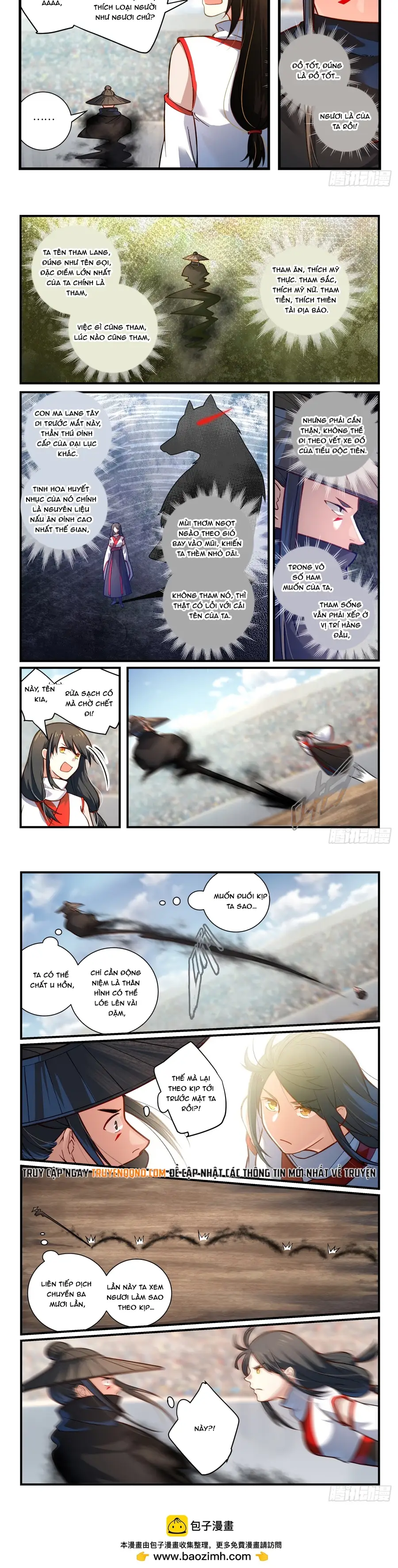 Nettruyen Truyện tranh online