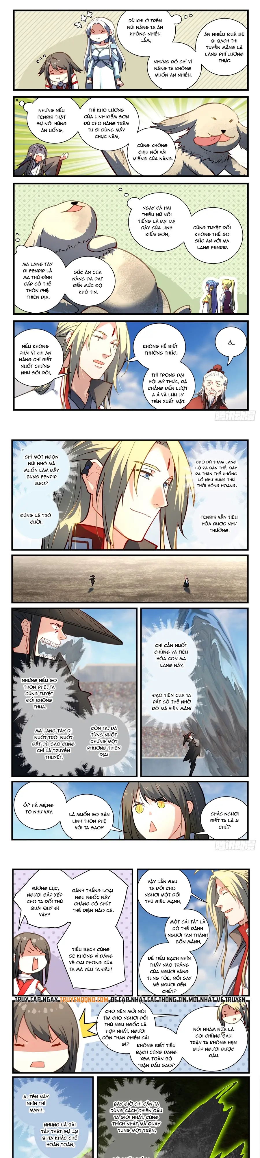 Nettruyen Truyện tranh online