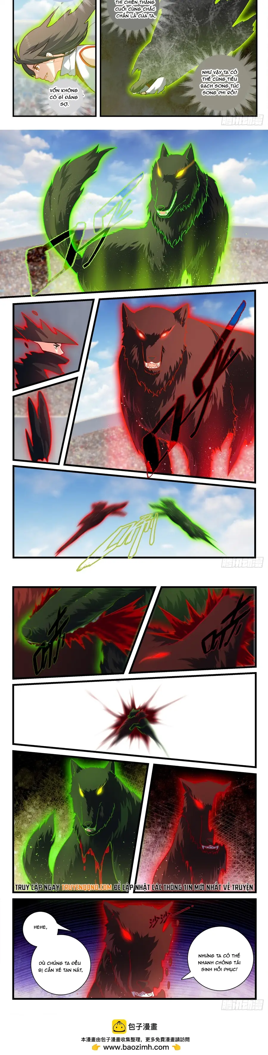 Nettruyen Truyện tranh online