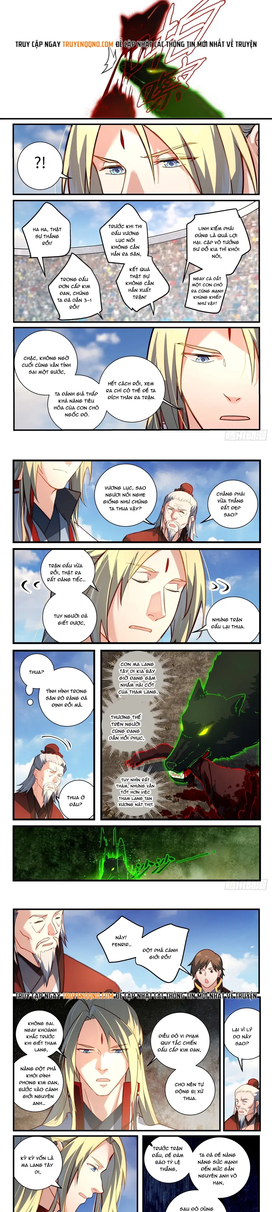 Nettruyen Truyện tranh online